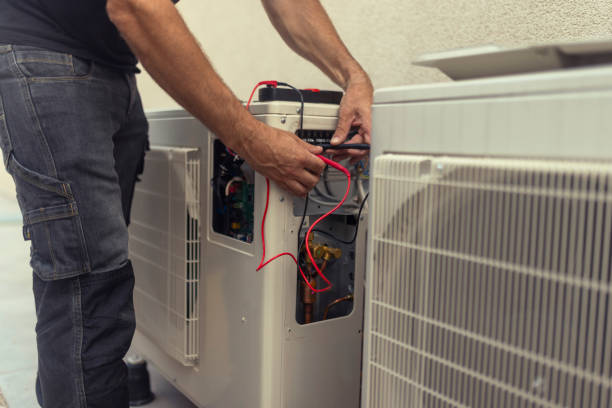 Best HVAC companies near me  in Shortsville, NY