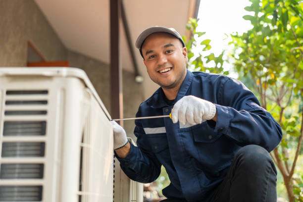 Best HVAC companies near me  in Shortsville, NY